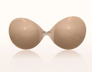 Light and Airy Luxe Adhesive Bra - Soft Tan