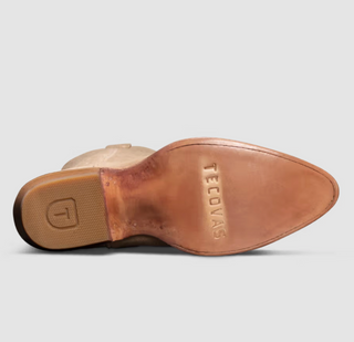 The Abby - Driftwood Suede