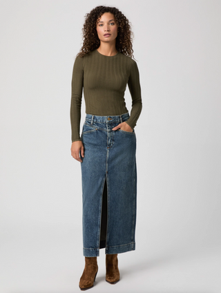 Taylor Skirt -Reading