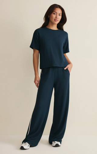 Layover Track Pant - Eclipse