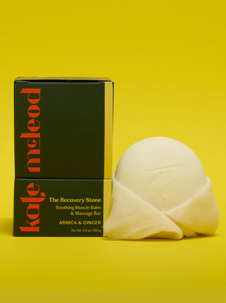 Recovery Stone - Soothing Muscle Balm