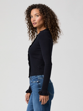 Demtra Cardigan - Deep Navy