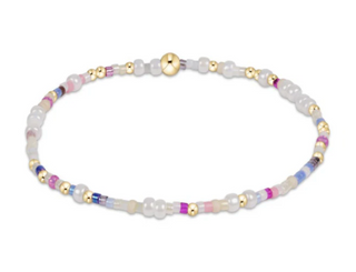 Hope Unwritten Bracelet - With Sprinkles On Top