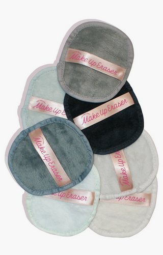 Cool Gray 7-Day Set | Eco-Friendly MakeUp Eraser