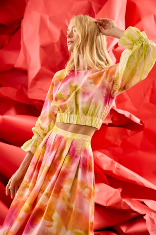 Kristen Top - Electric Daydream