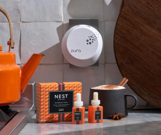 Pura Nest Refill Pods - Pumpkin Chai