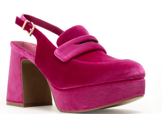 Pirate - Pink