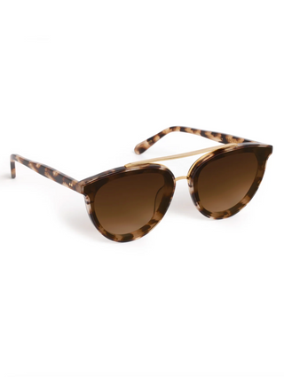 CLIO NYLON | Blonde Venezia 18K