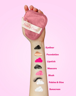 Sweet Cheeks Neutral 7-Day Set