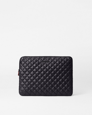 Metro Tech Sleeve - Black