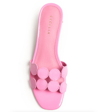 Bunny - Bright Pink