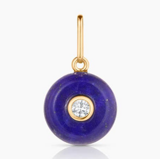 Bon Bon Lapis Charm