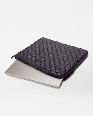Metro Tech Sleeve - Black