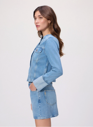 Dean Jacket - Del Amo