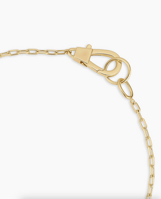 Florence Necklace - Gold