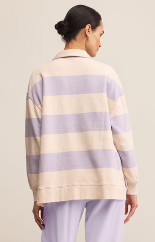 Rugby Henley - Lavender Ice