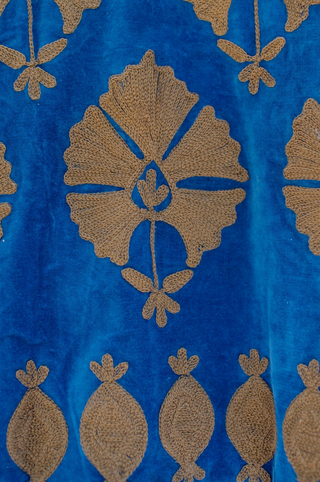 SP Shell - Blue