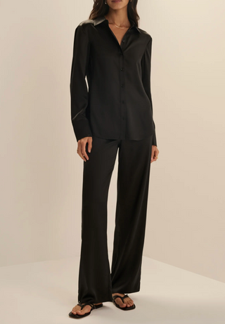 The Everything Pant - Black