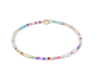Purpose Pearl 6mm Pearl Bracelet