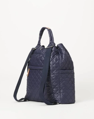 Metro Convertible Backpack - Dawn Rec