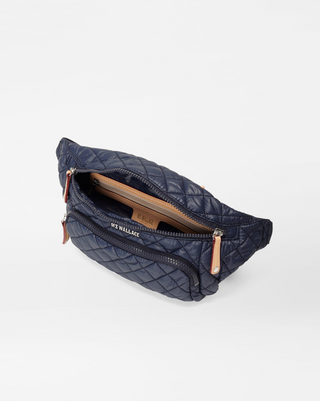 Metro Sling Bag - Dawn Rec
