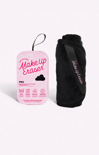 MakeUp  Eraser - Chic Black