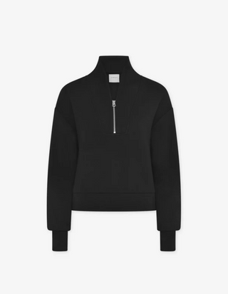 Davidson Sweat - Black