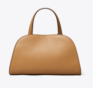 Romy Small Bauletto - Tiramisu