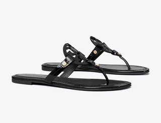 Miller Patent Leather - Perfect Black Patent