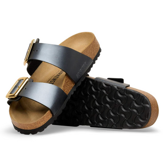 Sydney Buckle - Black