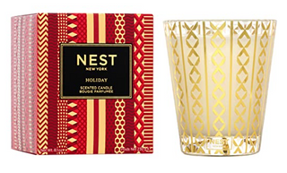 Nest Classic Candle 8.1oz - Holiday