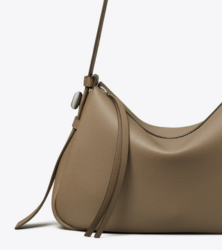 Romy Shoulder Bag - Wild Mushroom