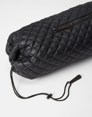 Yoga Matt Bag - Black