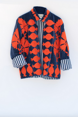 SP Shell - Navy
