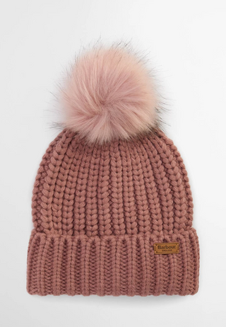Barbour Saltburn Beanie Hat - Arabesque