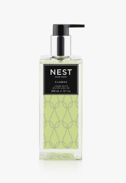 Nest Liquid Soap 10 fl oz - Bamboo