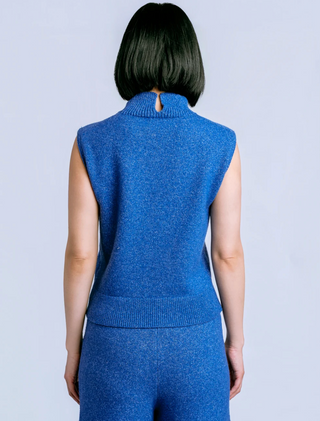 Ace Top - China Blue