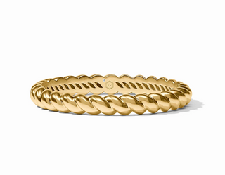 Ravello Bangle - Gold