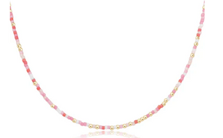 15" Choker Hope Unwritten - Kind Of A Pig Deal