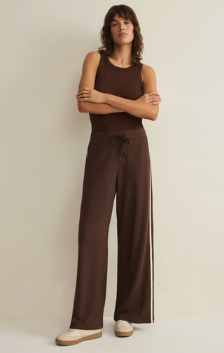 Select Tank - Chocolate Cherry