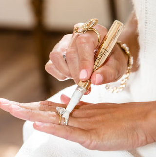 Bling Brush Jewelry Cleaner