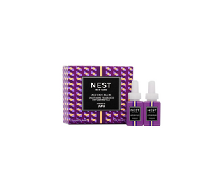 Pura Nest Refill Pods - Autumn Plum