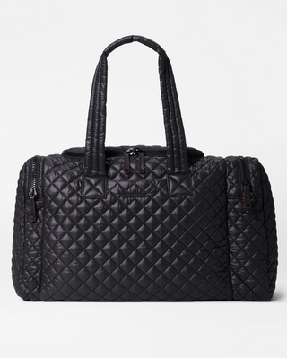 Metro Team II - Black