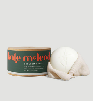 Grounding Stone - Deep Moisturizing Lotion Bar