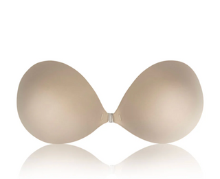 Push Up Luxe Adhesive Bra - Soft Tan