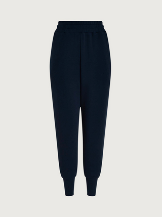 The Slim Cuff Pant 25 - Navy