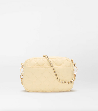 Mini Crosby II-Chamomile