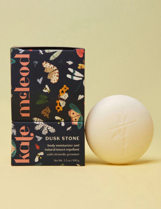 Dusk Stone - Natural Insect Repellant