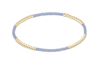 Hope Blissful Bracelet - Ocean Mist
