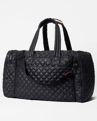 Metro Team II - Black
